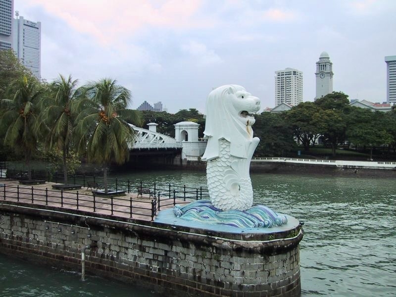 Singapore