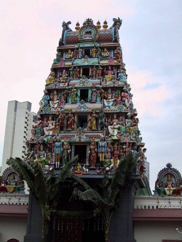 Singapore