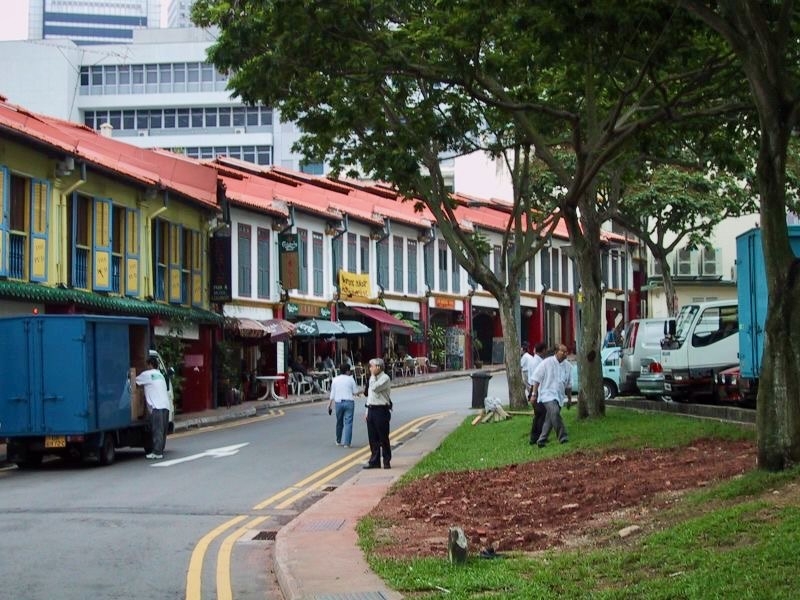 Singapore