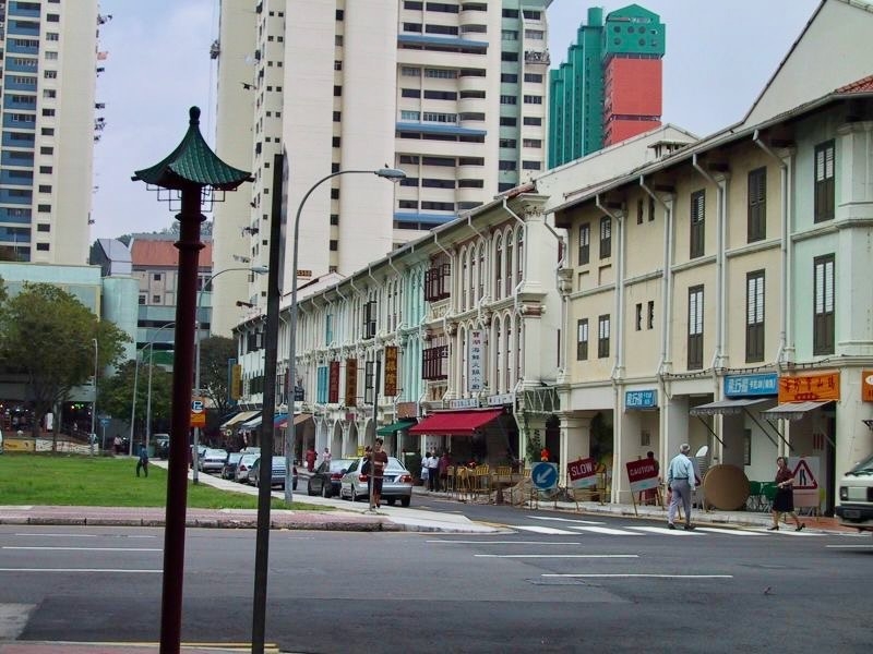 Singapore
