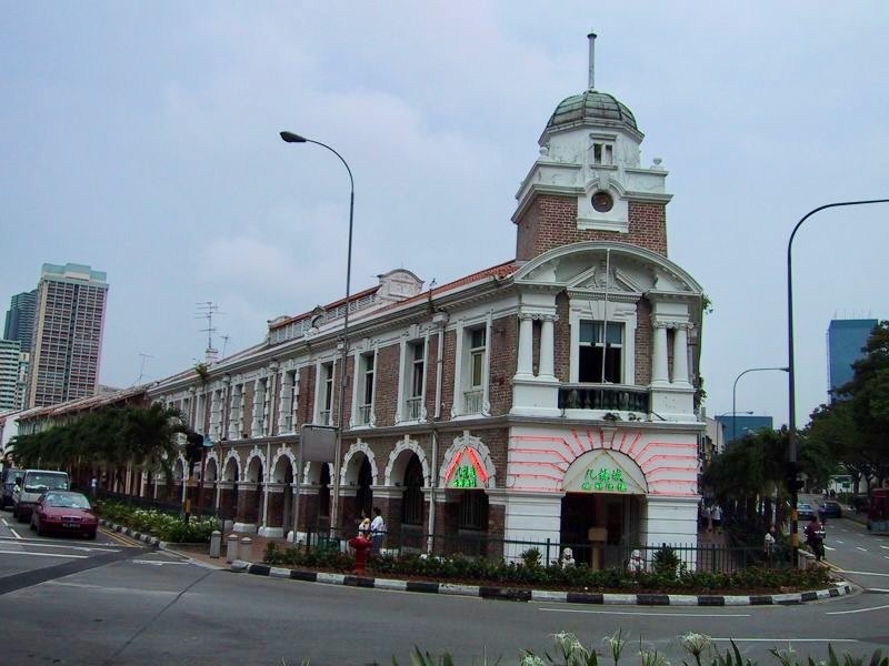 Singapore