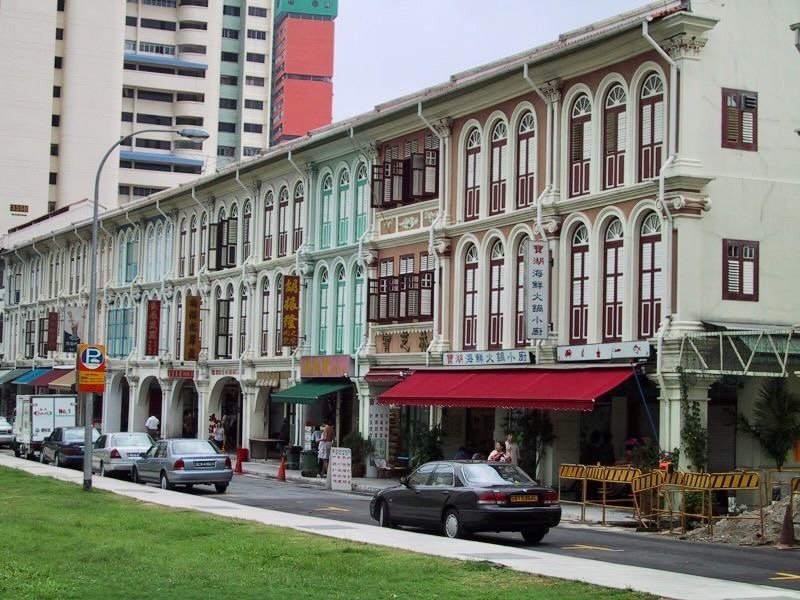 Singapore