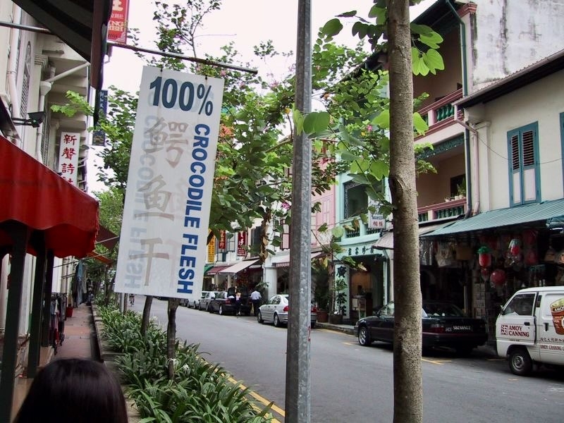 Singapore