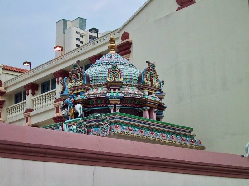 Singapore