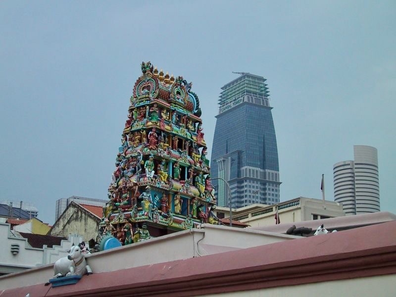 Singapore