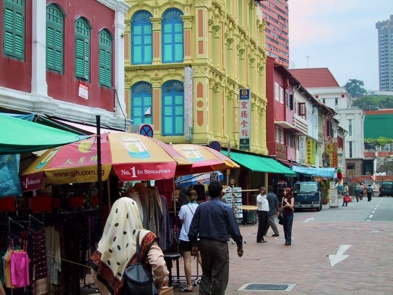Singapore