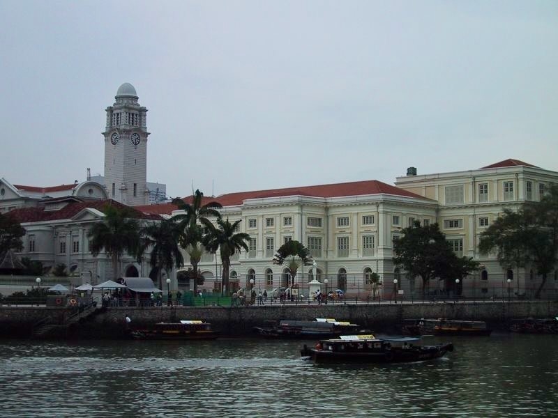 Singapore