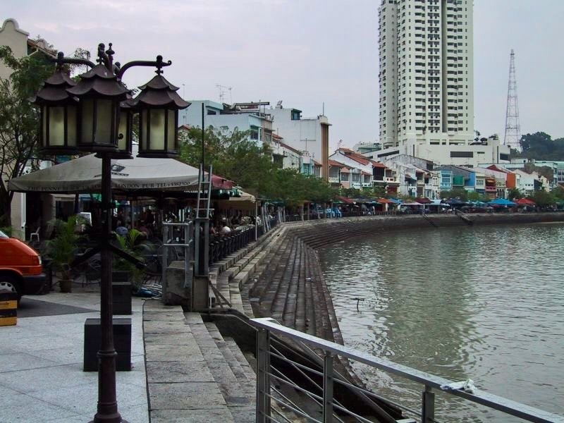 Singapore