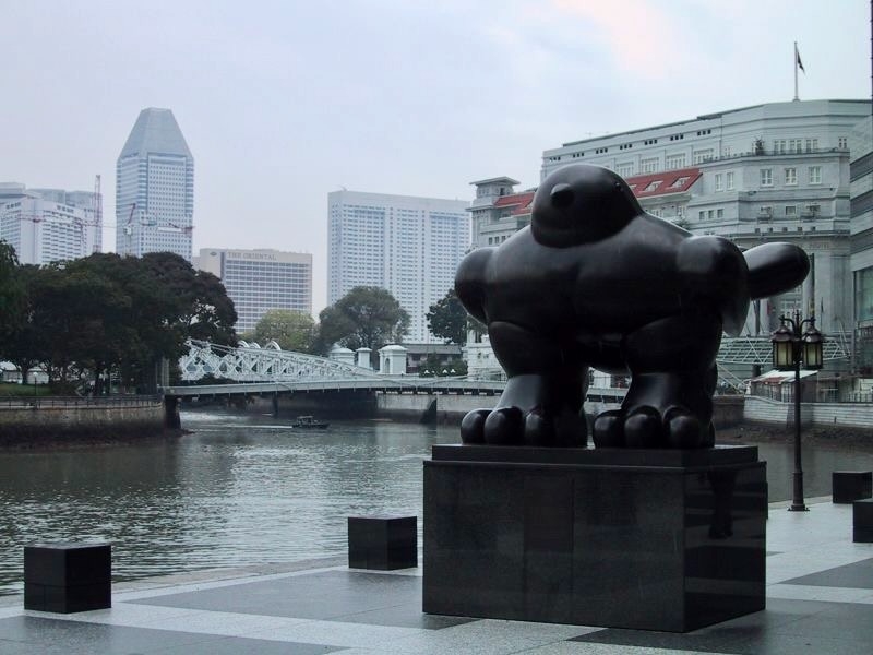 Singapore