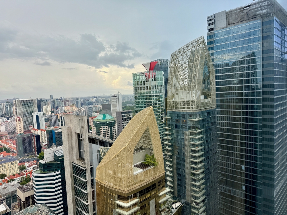 Singapore