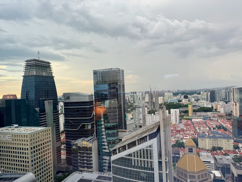 Singapore