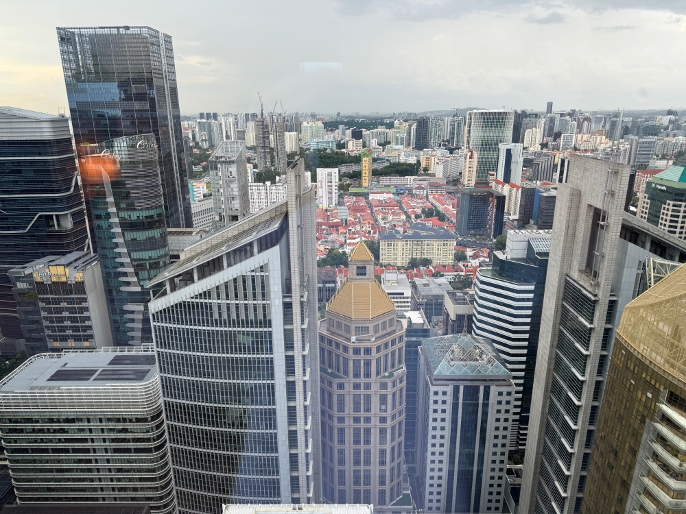 Singapore