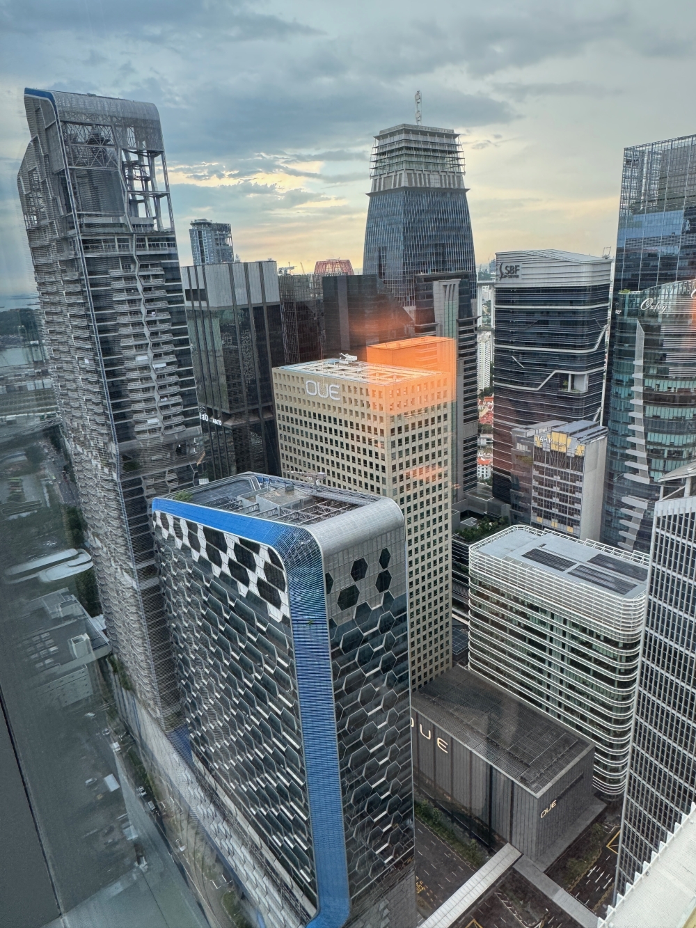 Singapore