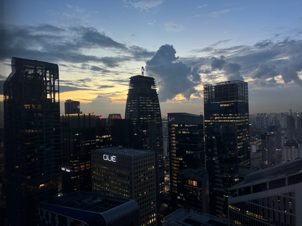 Singapore