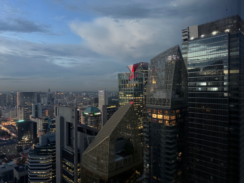Singapore