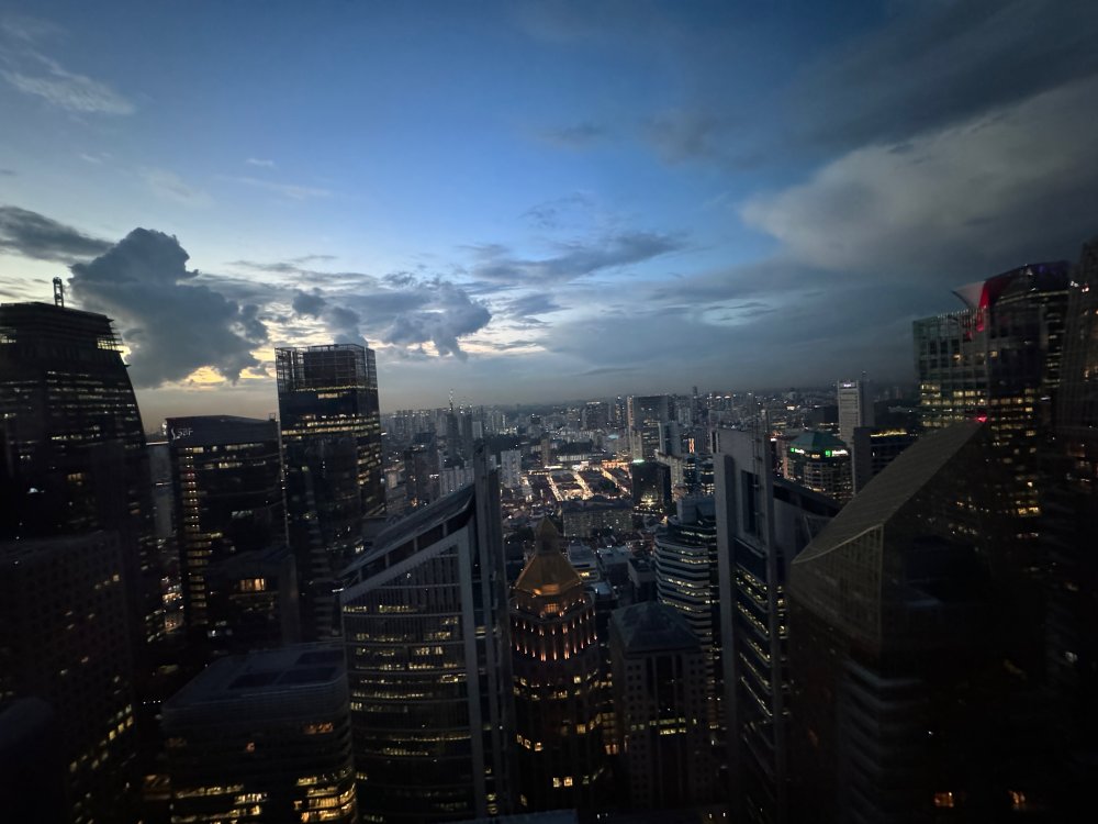 Singapore
