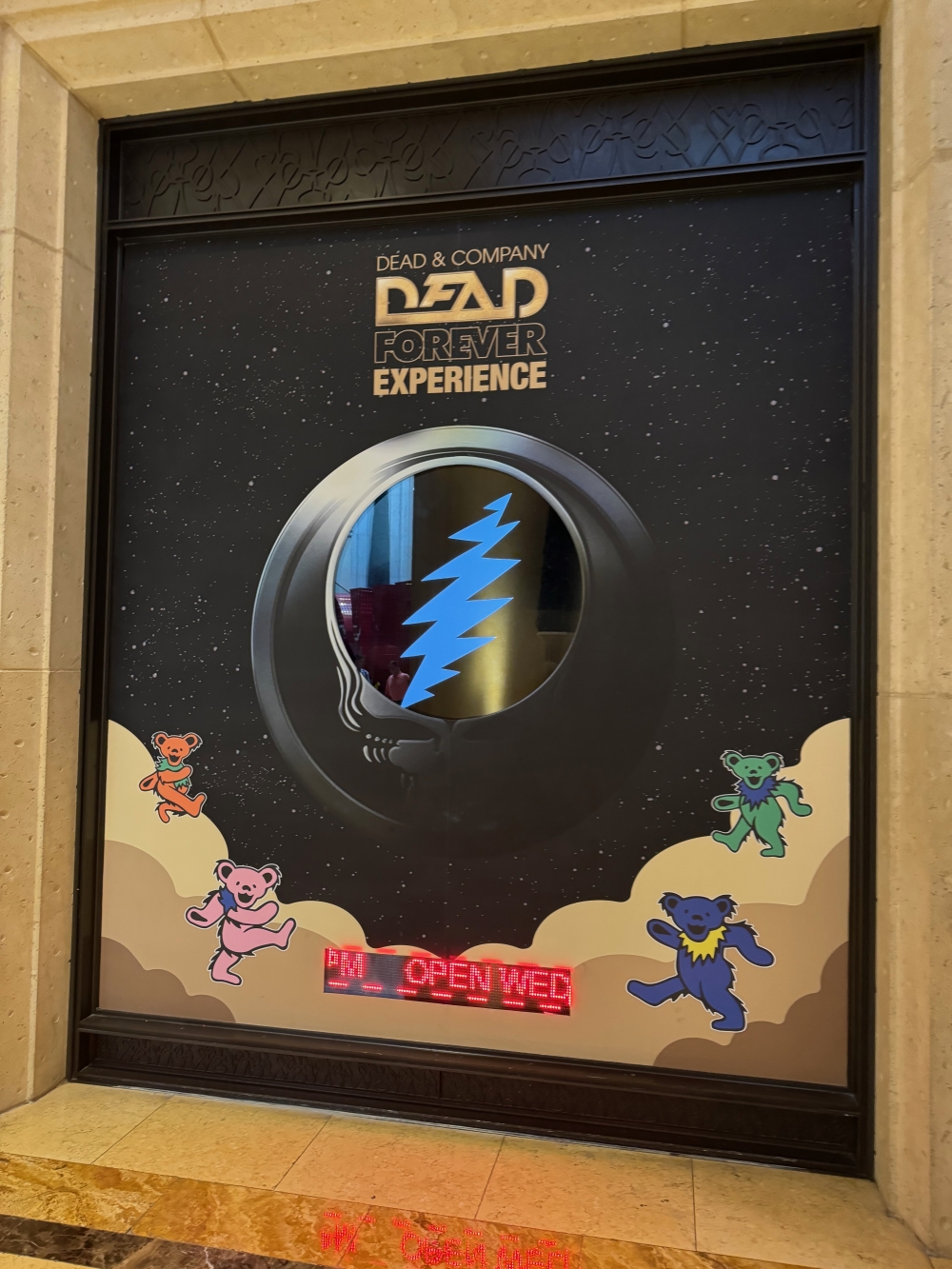 Sphere   Dead & Co