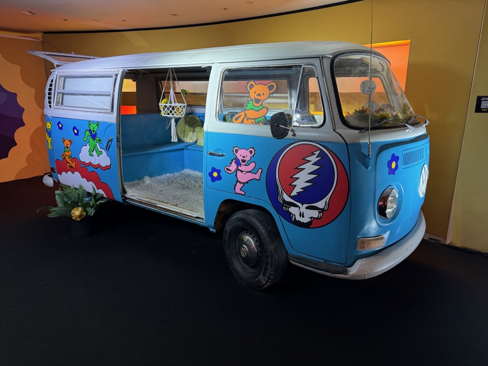 Sphere   Dead & Co