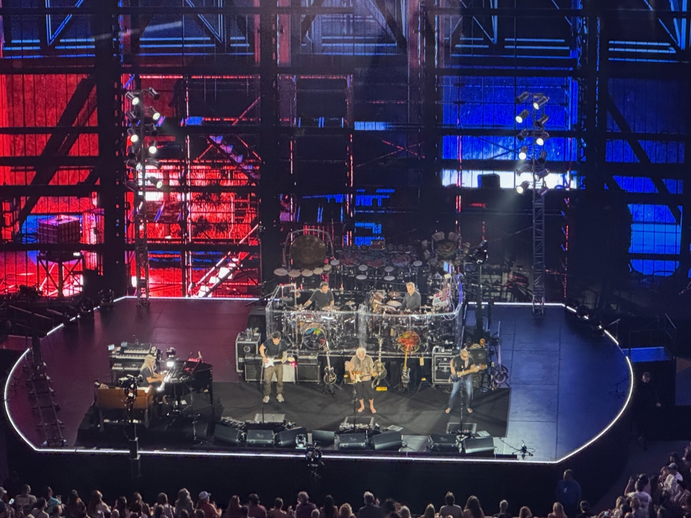 Sphere   Dead & Co