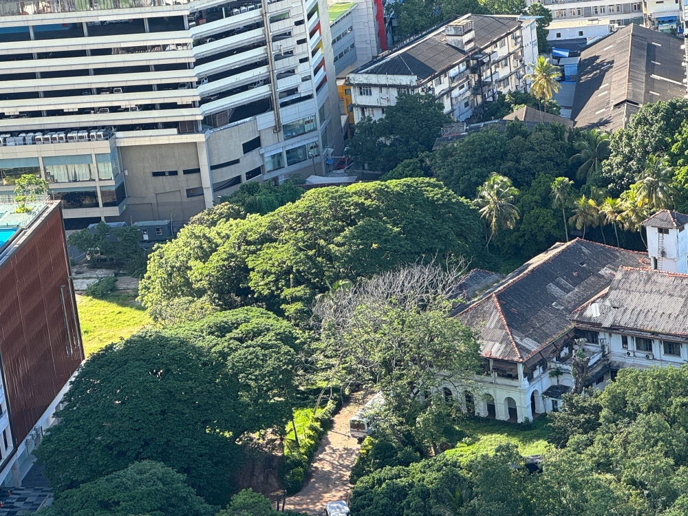 Sri Lanka