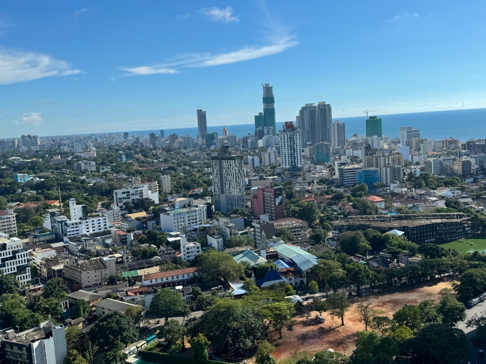 Sri Lanka