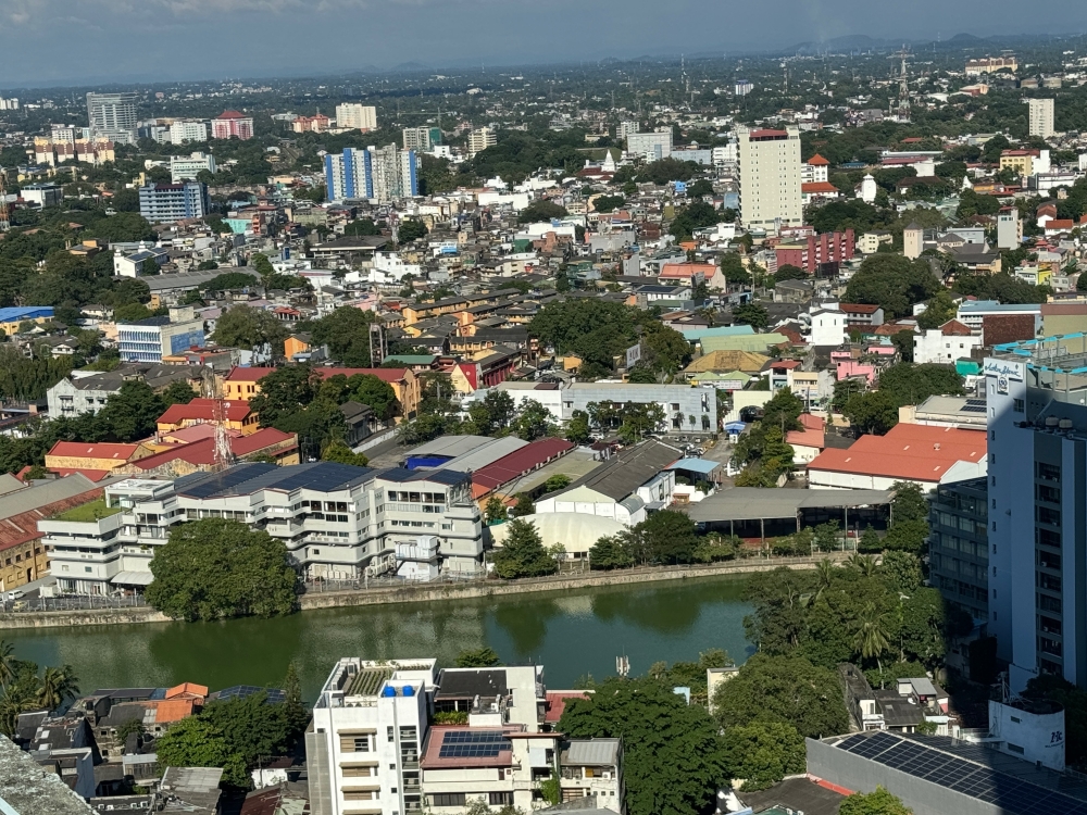 Sri Lanka