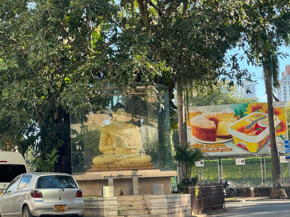 Sri Lanka