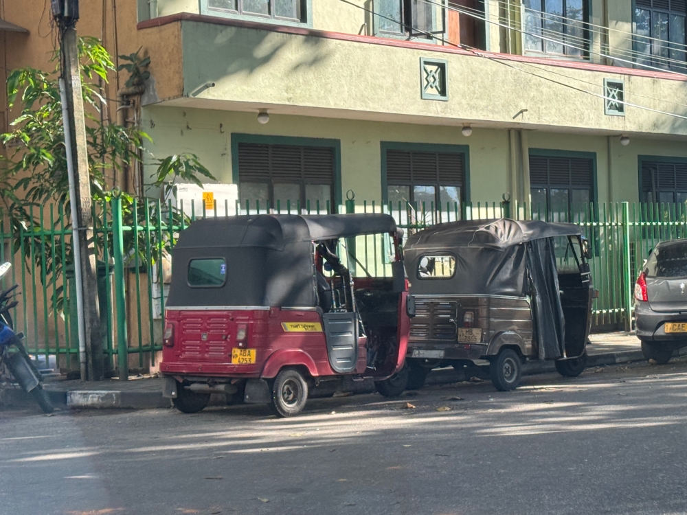 Sri Lanka