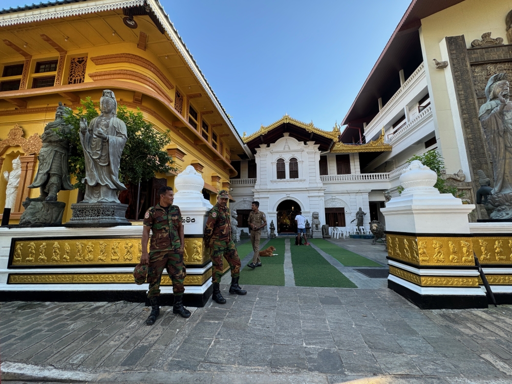 Sri Lanka