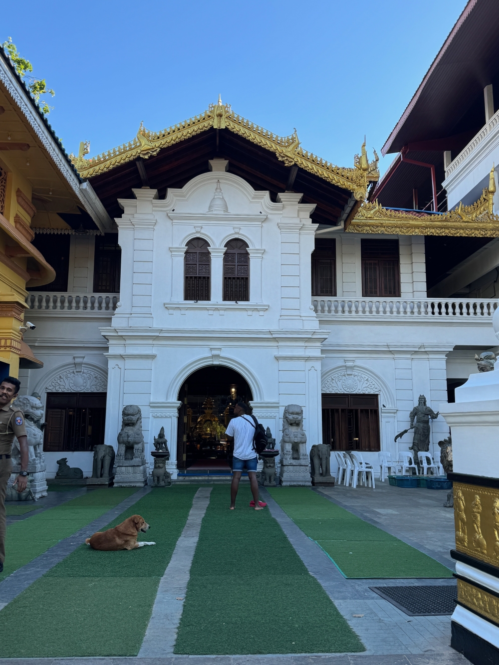 Sri Lanka