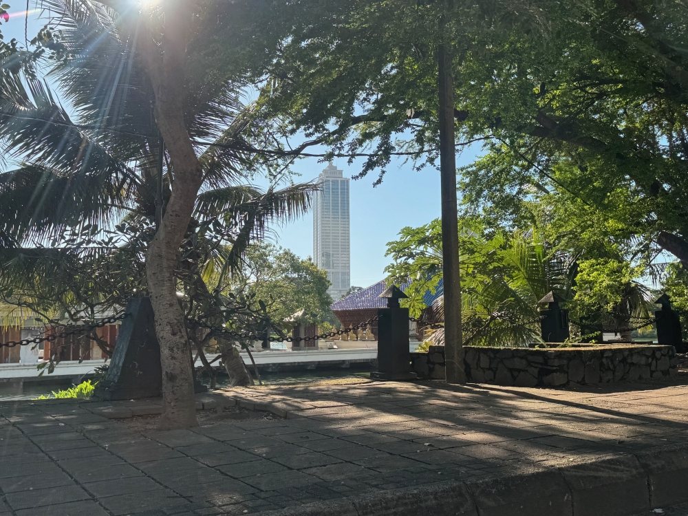 Sri Lanka