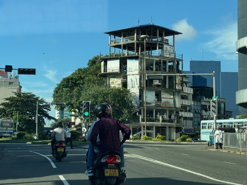 Sri Lanka