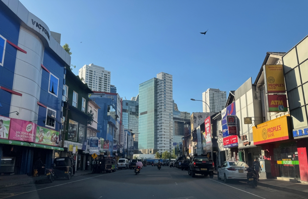Sri Lanka