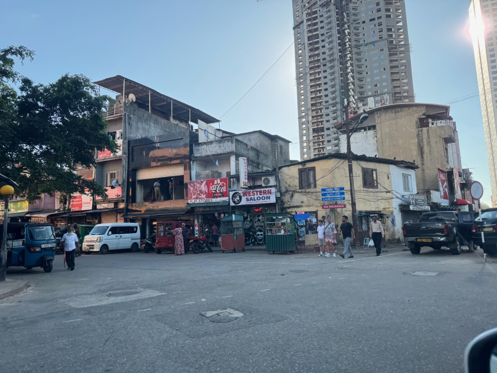 Sri Lanka