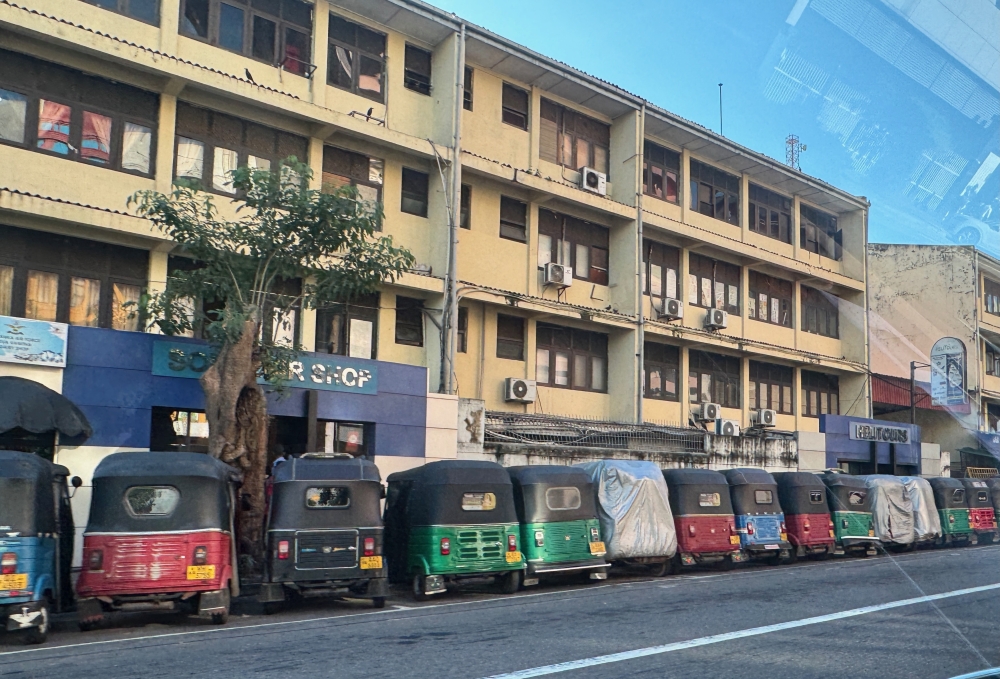 Sri Lanka