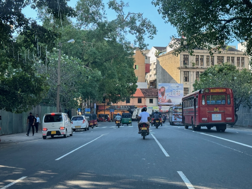 Sri Lanka