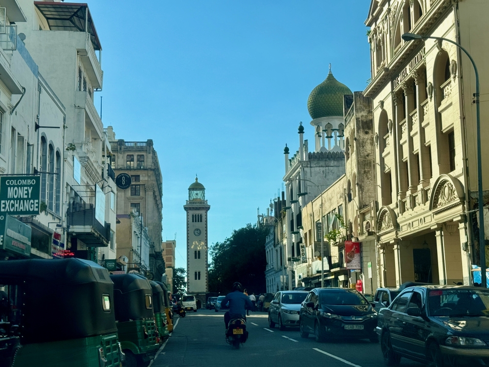 Sri Lanka