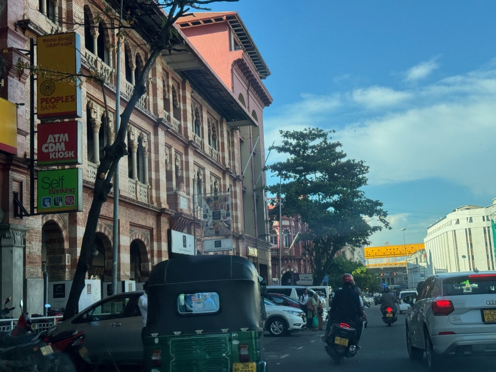 Sri Lanka