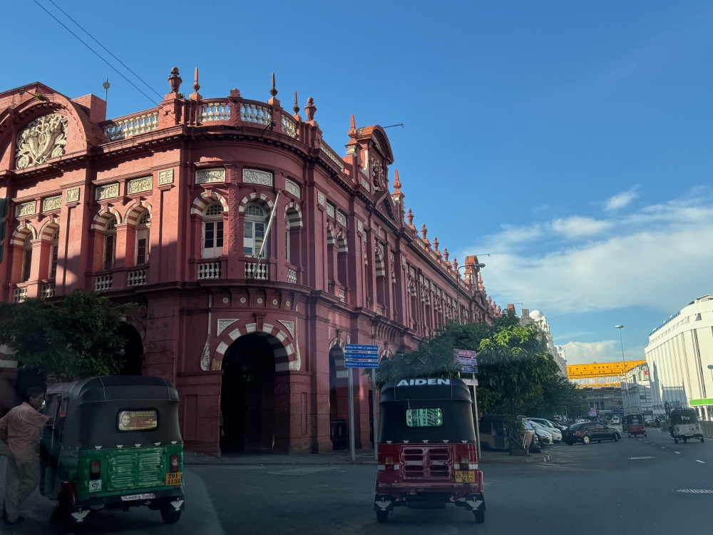 Sri Lanka
