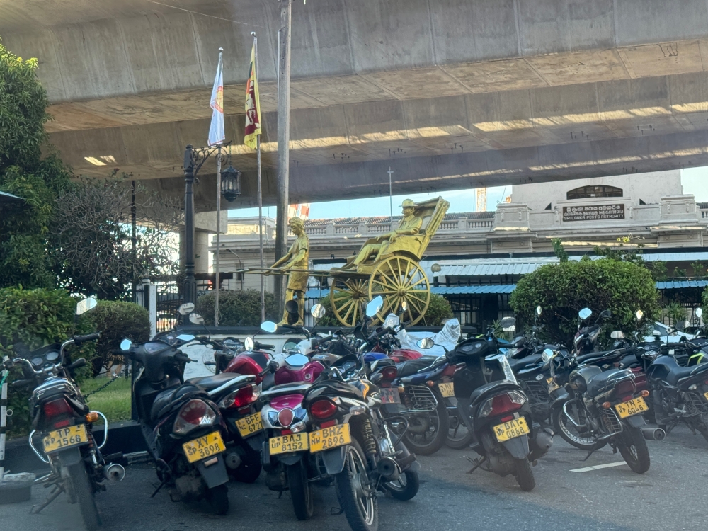 Sri Lanka