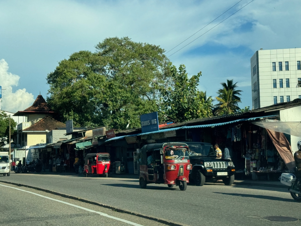 Sri Lanka