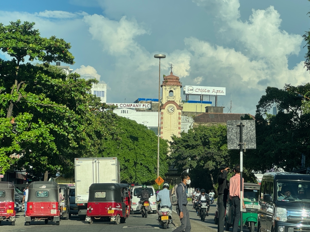 Sri Lanka