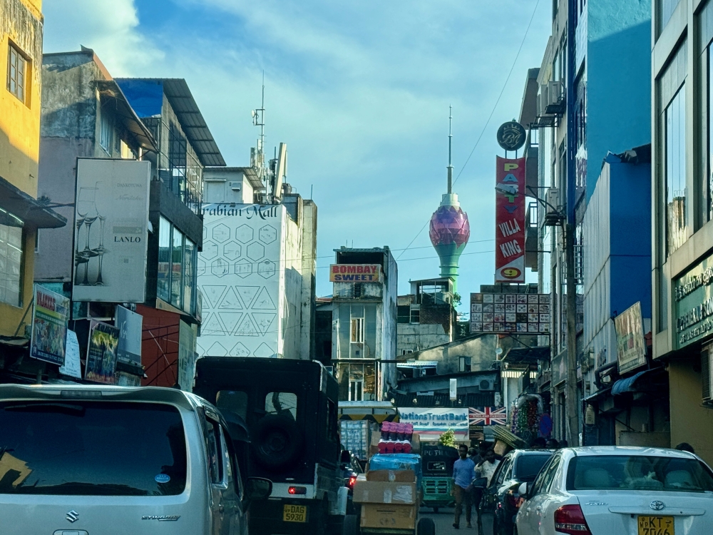 Sri Lanka
