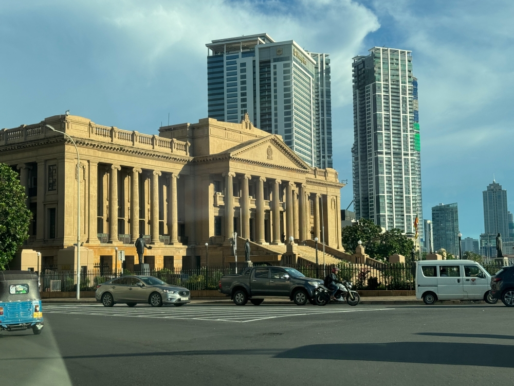 Sri Lanka