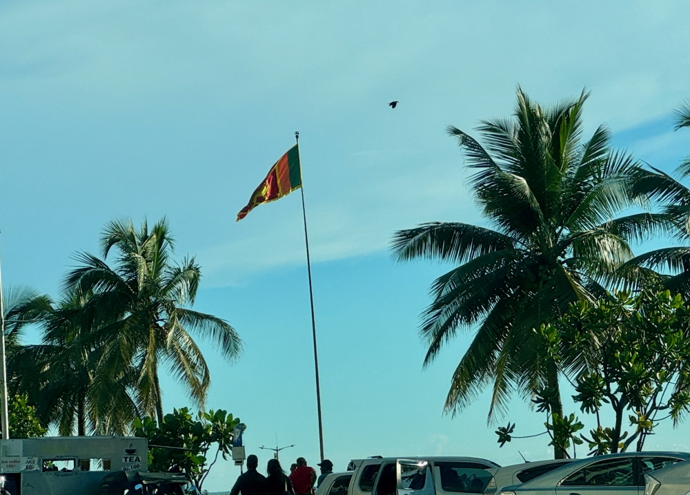 Sri Lanka