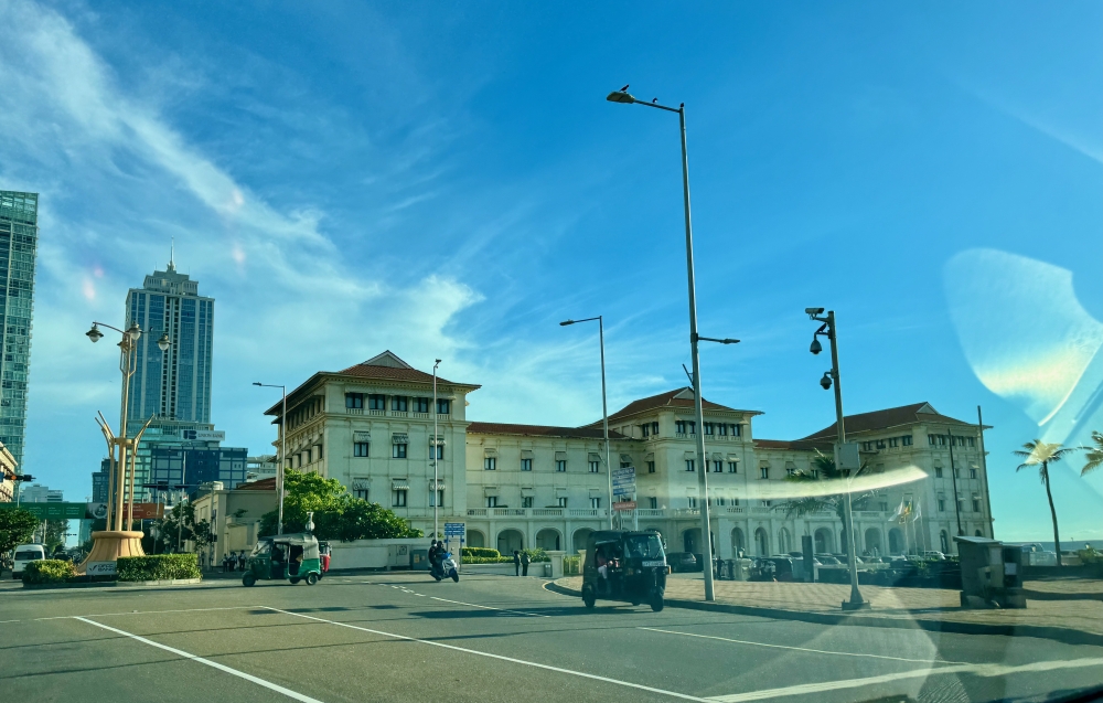 Sri Lanka