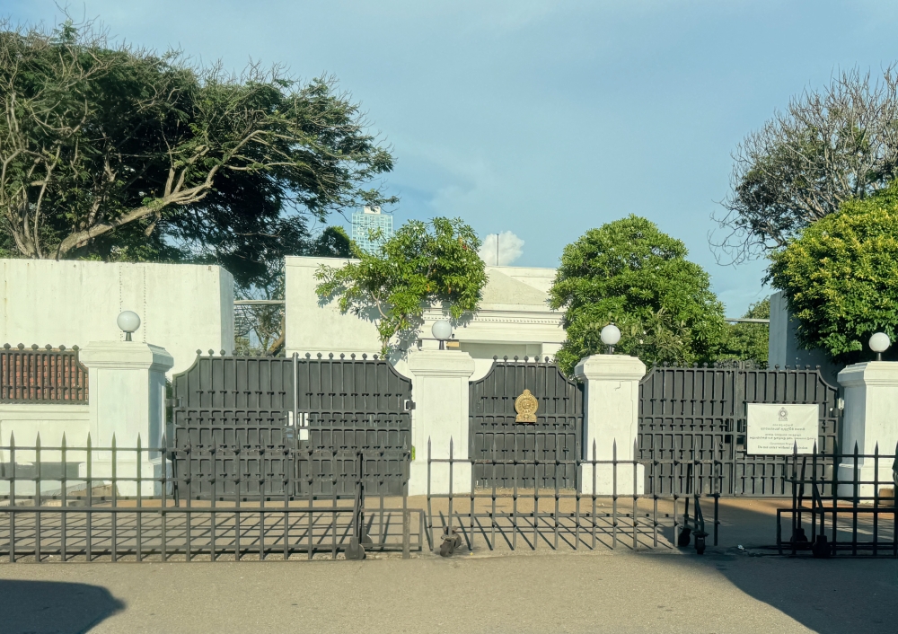 Sri Lanka