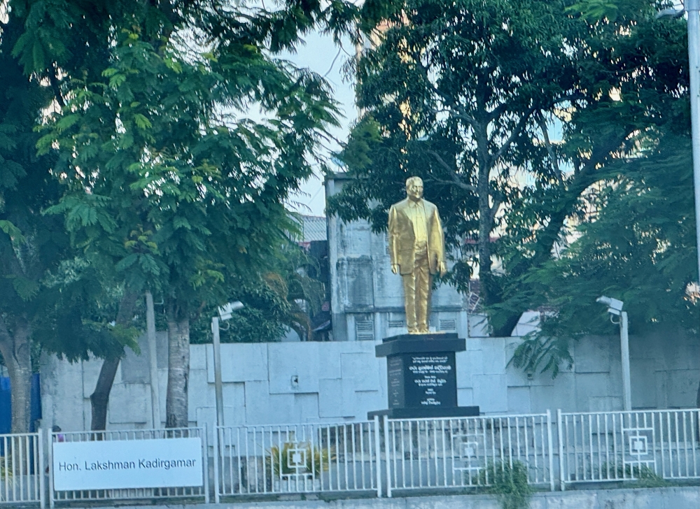 Sri Lanka