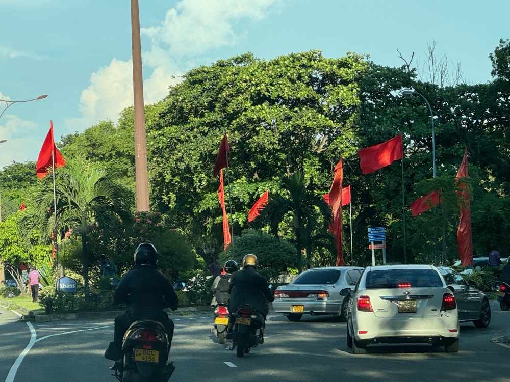 Sri Lanka