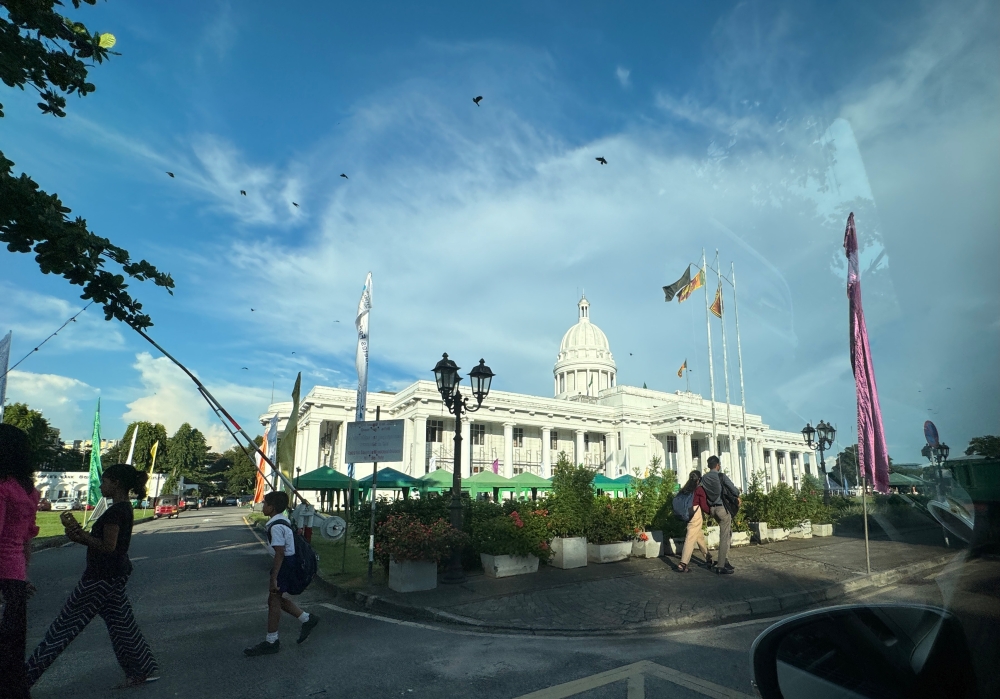 Sri Lanka